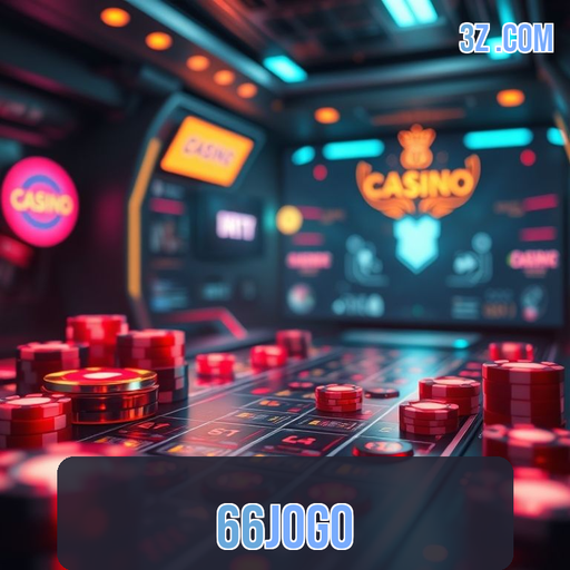 Slots Empolgantes e Inovadoras no 66jogo: Apostas que Encantam