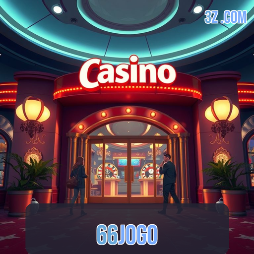 Explorando o Mundo Confiável do 66jogo em Jogos Online