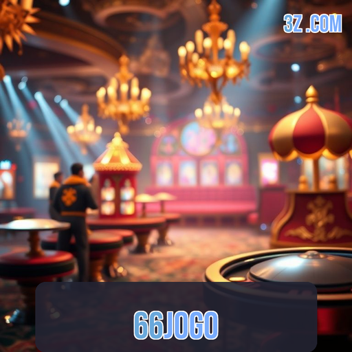 Slots Empolgantes e Inovadoras no 66jogo: Apostas que Encantam