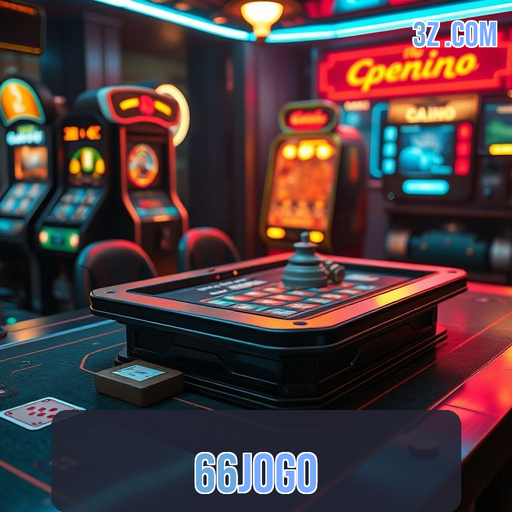 Mergulhe no Mundo VIP do 66jogo: Diversão Sem Limites